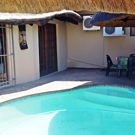 Lani'S Guest House - No Loadshedding ムシナ エクステリア 写真
