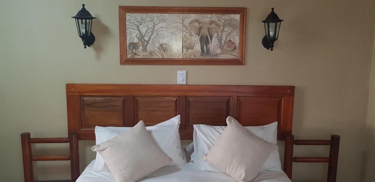 Lani'S Guest House - No Loadshedding ムシナ エクステリア 写真