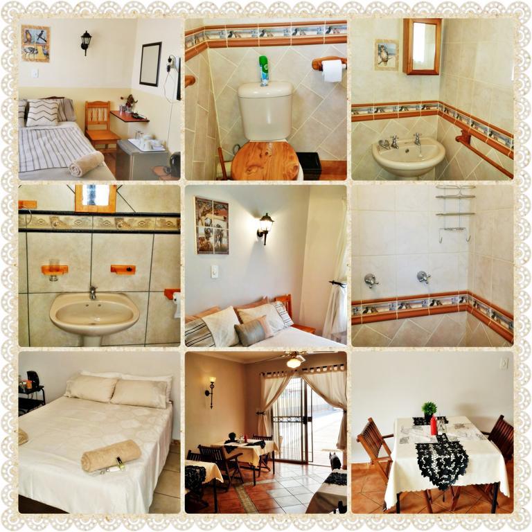 Lani'S Guest House - No Loadshedding ムシナ エクステリア 写真