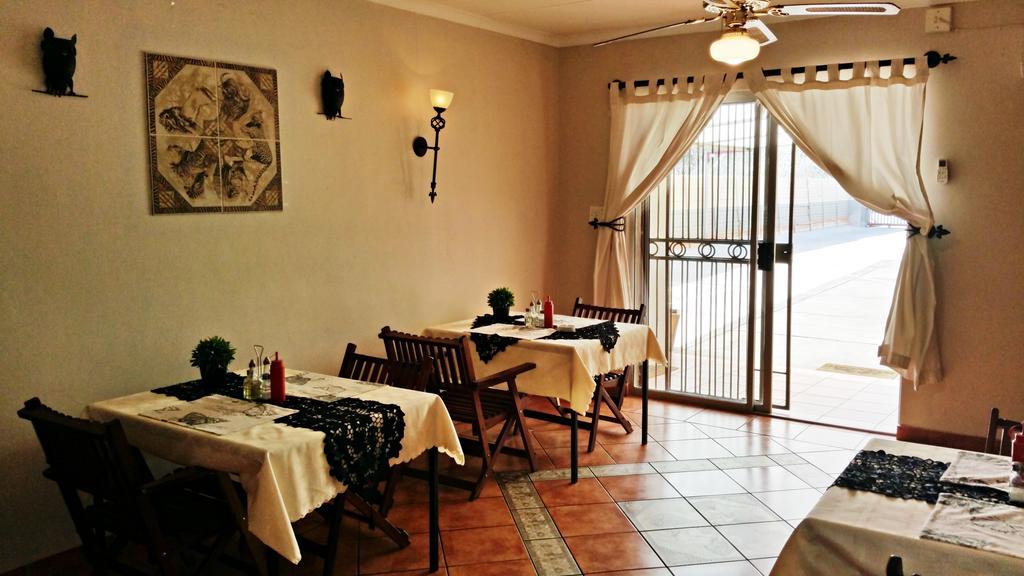 Lani'S Guest House - No Loadshedding ムシナ エクステリア 写真