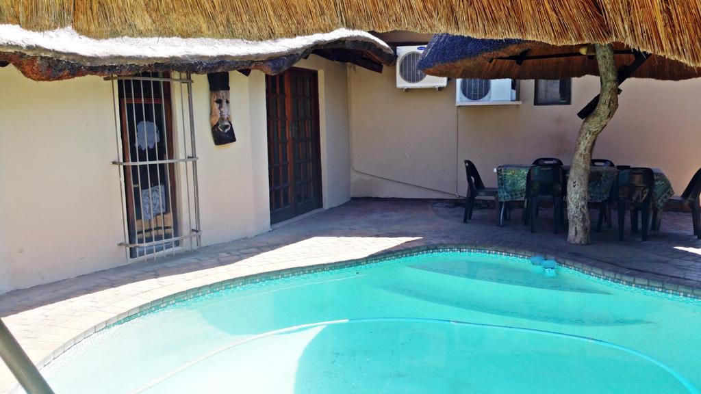 Lani'S Guest House - No Loadshedding ムシナ エクステリア 写真