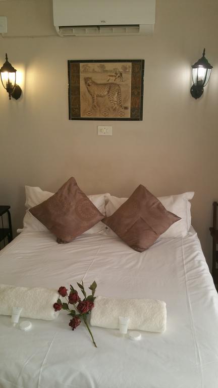 Lani'S Guest House - No Loadshedding ムシナ エクステリア 写真