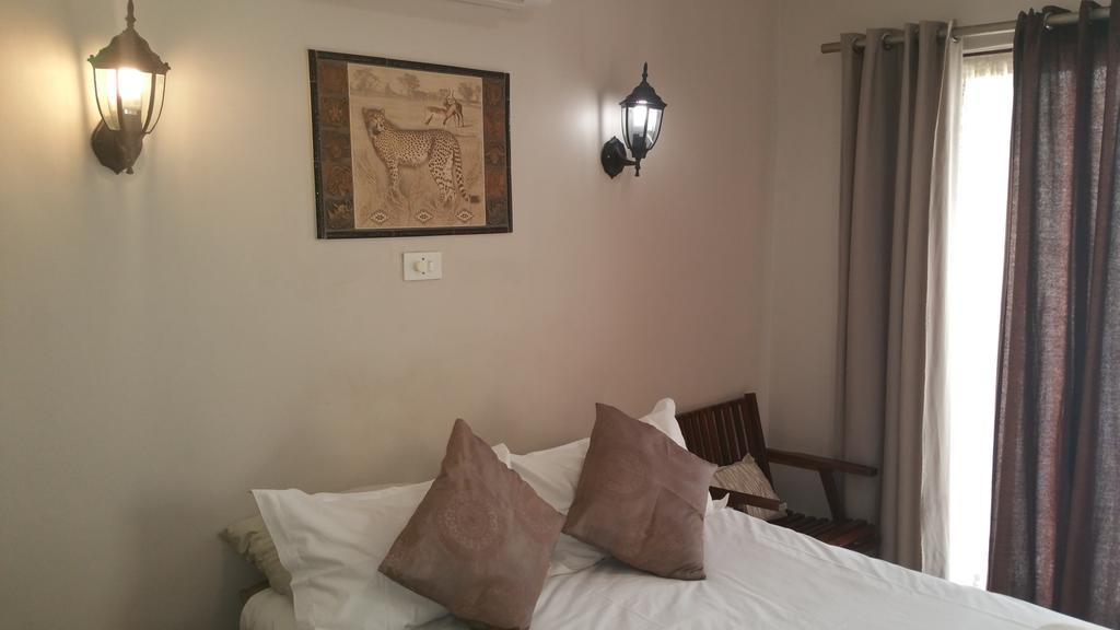 Lani'S Guest House - No Loadshedding ムシナ エクステリア 写真