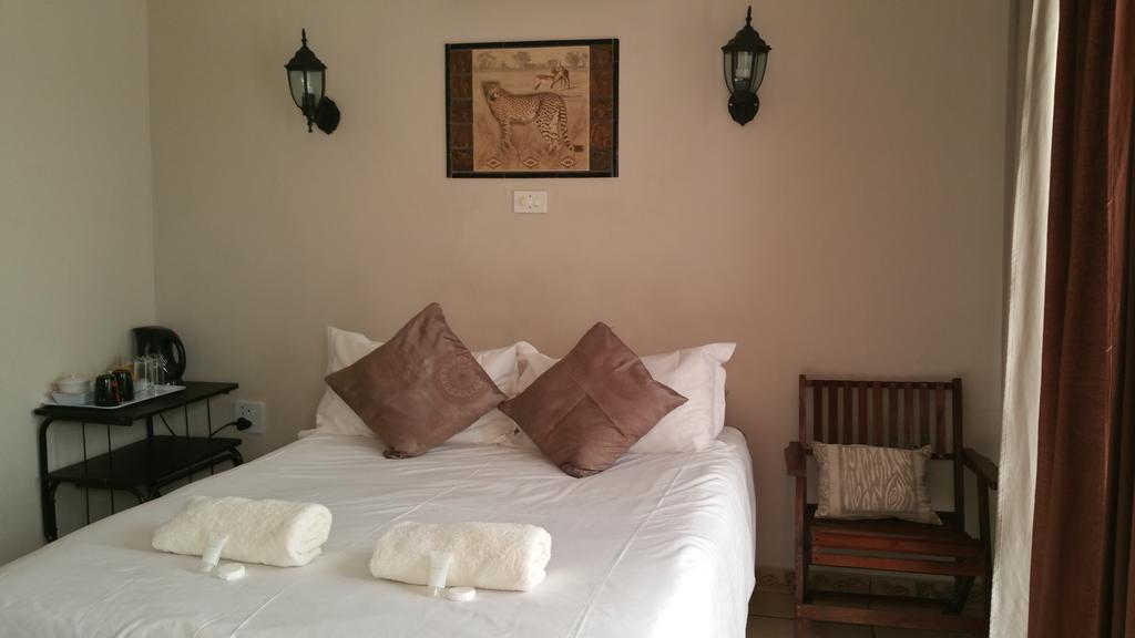 Lani'S Guest House - No Loadshedding ムシナ エクステリア 写真