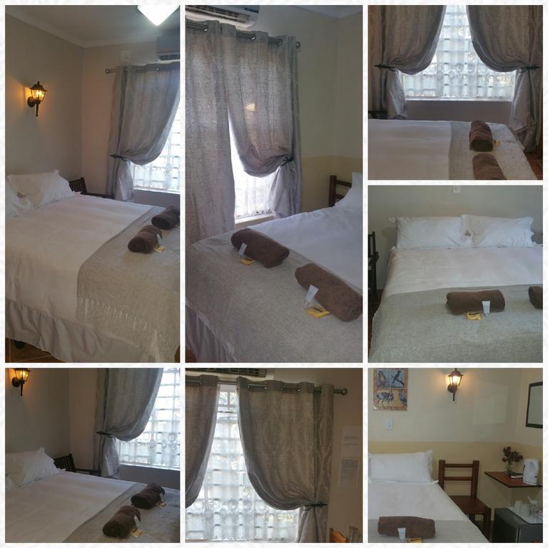 Lani'S Guest House - No Loadshedding ムシナ エクステリア 写真