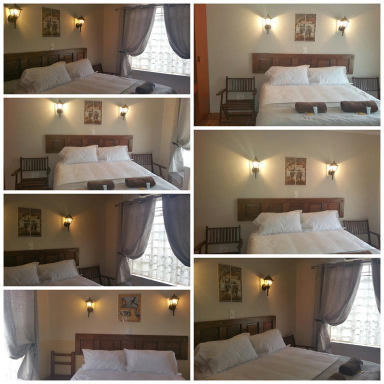 Lani'S Guest House - No Loadshedding ムシナ エクステリア 写真