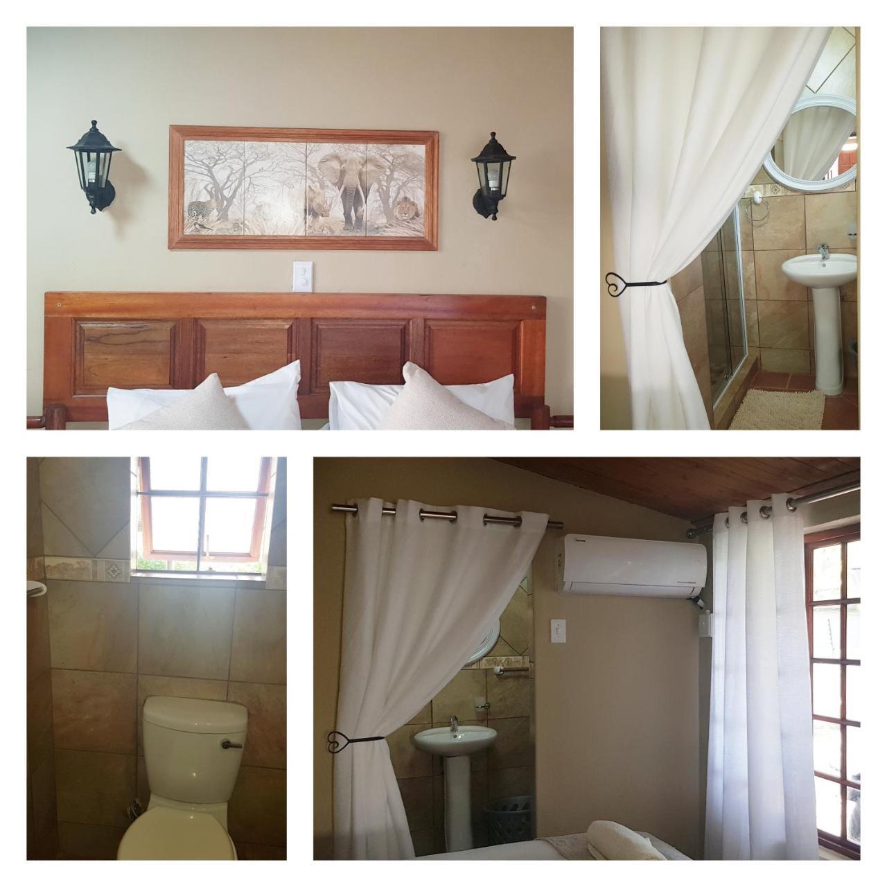 Lani'S Guest House - No Loadshedding ムシナ エクステリア 写真
