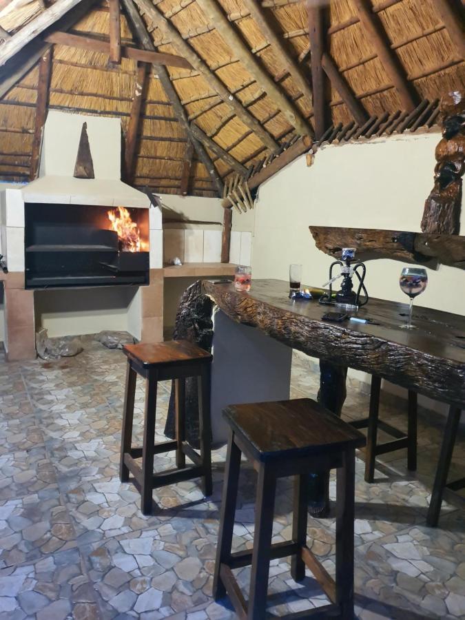 Lani'S Guest House - No Loadshedding ムシナ エクステリア 写真