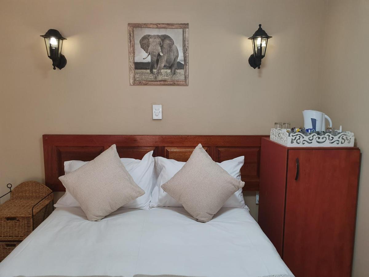Lani'S Guest House - No Loadshedding ムシナ エクステリア 写真